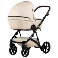 Детская коляска Tutis Viva 5 Plus 1452086/ Бежевый photo 2