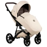 Детская коляска Tutis Viva 5 Plus 1452086/ Бежевый photo 3