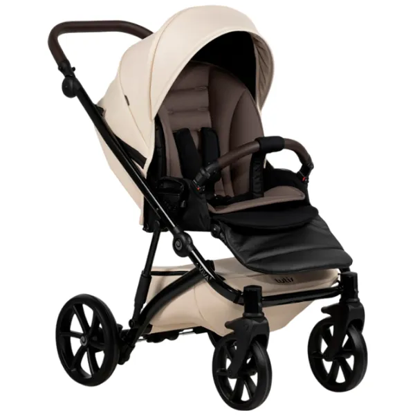 Детская коляска Tutis Viva 5 Plus 1452086/ Бежевый photo 4