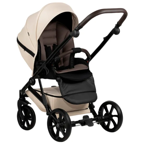 Детская коляска Tutis Viva 5 Plus 1452086/ Бежевый photo 5