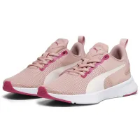 Adidași pentru fetiţe Puma Flyer Runner Jr Demisezon/ Pink