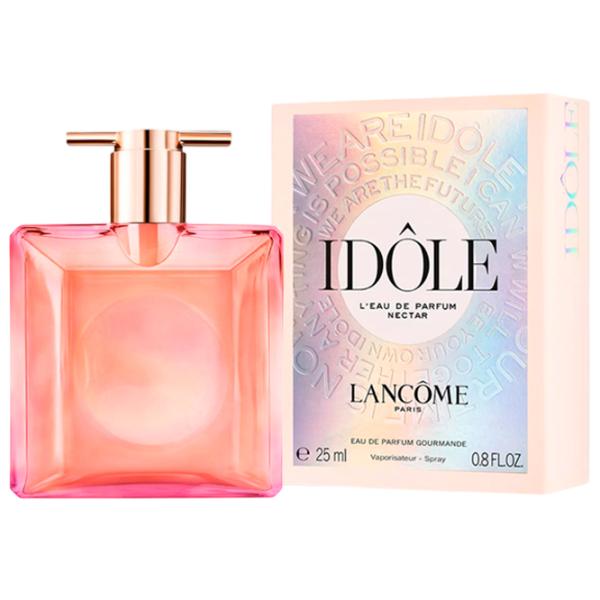 Parfum pentru femei Lancome Lancôme Idôle Nectar Apă de parfum / Oriental photo 1 Parfum pentru femei Lancome Lancôme Idôle Nectar Apă de parfum / Oriental photo 1