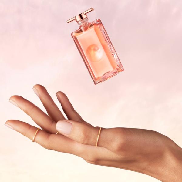 Parfum pentru femei Lancome Lancôme Idôle Nectar Apă de parfum / Oriental photo 3 Parfum pentru femei Lancome Lancôme Idôle Nectar Apă de parfum / Oriental photo 3