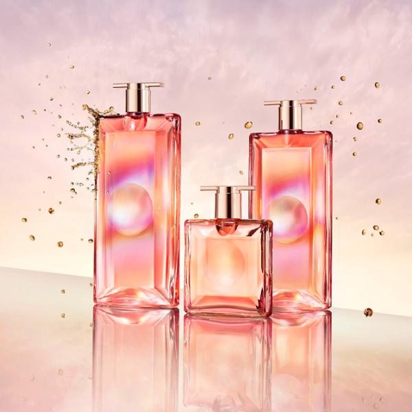 Parfum pentru femei Lancome Lancôme Idôle Nectar Apă de parfum / Oriental photo 4 Parfum pentru femei Lancome Lancôme Idôle Nectar Apă de parfum / Oriental photo 4