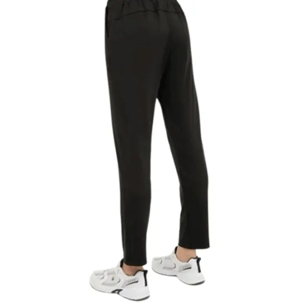 Pantaloni sportivi pentru femei Lumberjack 3W WB PES 22CT128 3PR XS/ Black photo 2 Pantaloni sportivi pentru femei Lumberjack 3W WB PES 22CT128 3PR XS/ Black photo 2