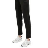 Pantaloni sportivi pentru femei Lumberjack 3W WB PES 22CT128 3PR XL/ Black