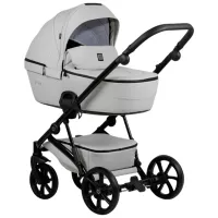 Детская коляска Tutis Viva 5 Plus 1452085/ Белый photo 2