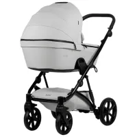 Детская коляска Tutis Viva 5 Plus 1452085/ Белый photo 3
