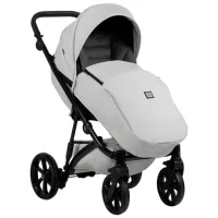 Детская коляска Tutis Viva 5 Plus 1452085/ Белый photo 4