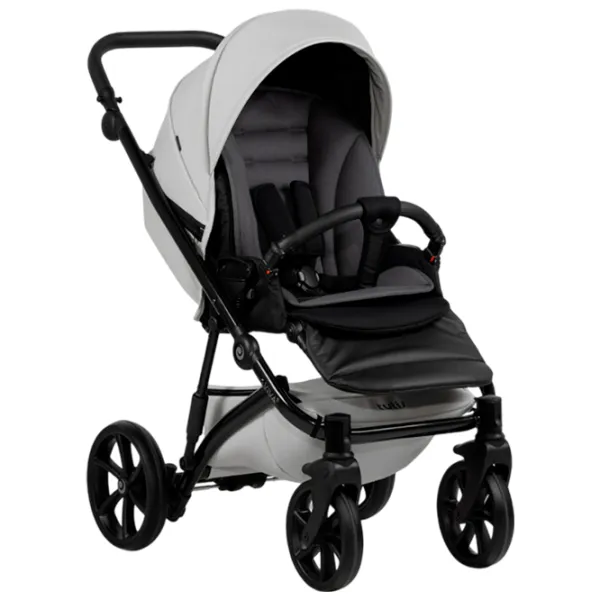 Cărucior pentru copil Tutis Viva 5 Plus 1452085/ White photo 5 Cărucior pentru copil Tutis Viva 5 Plus 1452085/ White photo 5