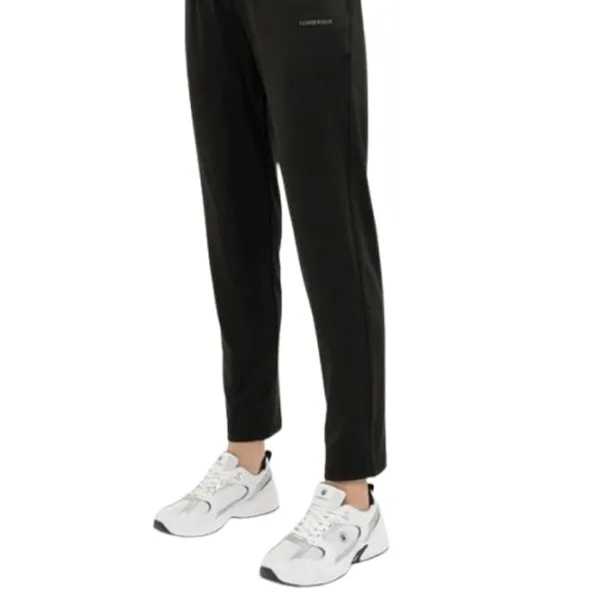 Pantaloni sportivi pentru femei Lumberjack 3W WB PES 22CT128 3PR M/ Black photo 1 Pantaloni sportivi pentru femei Lumberjack 3W WB PES 22CT128 3PR M/ Black photo 1