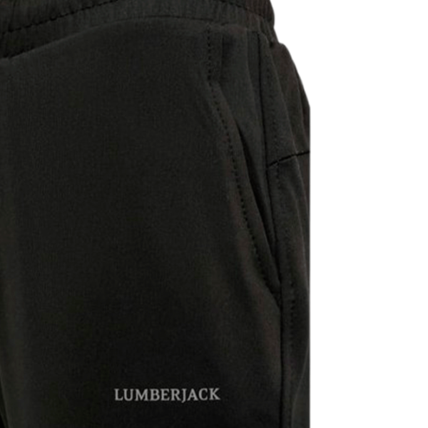 Pantaloni sportivi pentru femei Lumberjack 3W WB PES 22CT128 3PR M/ Black photo 4 Pantaloni sportivi pentru femei Lumberjack 3W WB PES 22CT128 3PR M/ Black photo 4