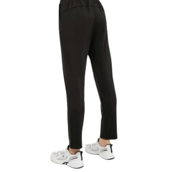 Pantaloni sportivi pentru femei Lumberjack 3W WB PES 22CT128 3PR L/ Black photo 2 Pantaloni sportivi pentru femei Lumberjack 3W WB PES 22CT128 3PR L/ Black photo 2