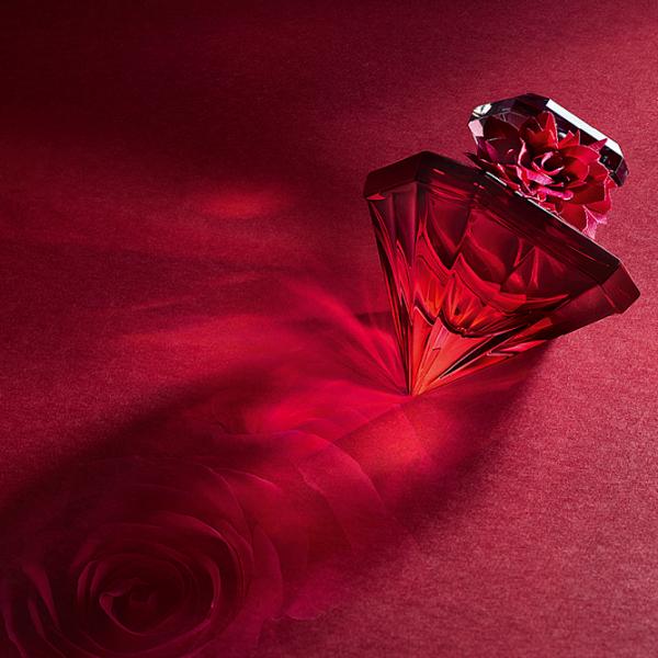 Парфюм для женщин Lancome TRESOR LA NUIT INTENSE Парфюмерная вода / Фруктовый photo 3