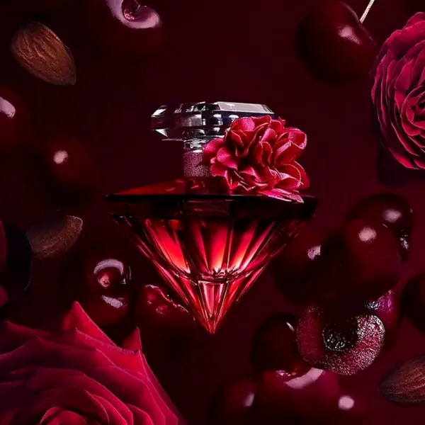Парфюм для женщин Lancome TRESOR LA NUIT INTENSE Парфюмерная вода / Фруктовый photo 4