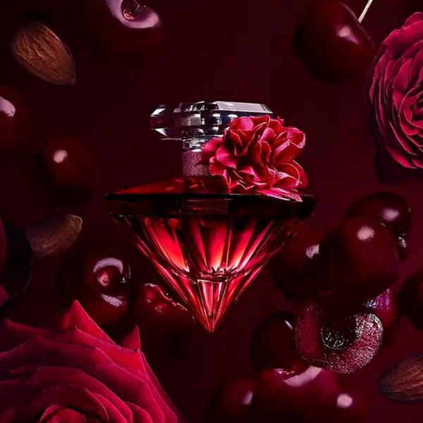 Парфюм для женщин Lancome TRESOR LA NUIT INTENSE Парфюмерная вода / Фруктовый photo 4