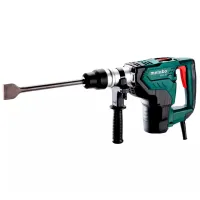 Ciocan rotopercutor Metabo KHE 5-40 1100 W/ Green photo 2