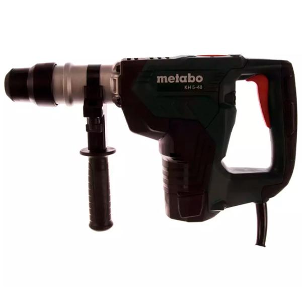 Ciocan rotopercutor Metabo KHE 5-40 1100 W/ Green photo 4