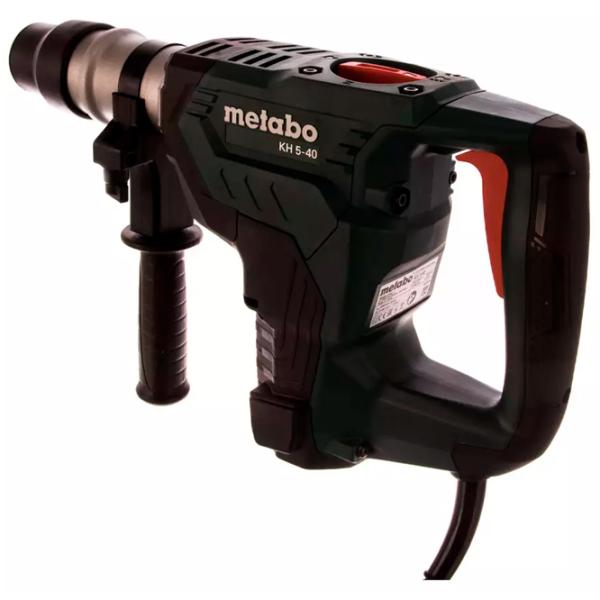 Ciocan rotopercutor Metabo KHE 5-40 1100 W/ Green photo 6
