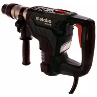 Ciocan rotopercutor Metabo KHE 5-40 1100 W/ Green photo 6