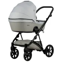 Детская коляска Tutis Viva 5 Plus 145058/ Серый photo 3