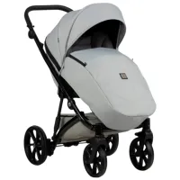 Детская коляска Tutis Viva 5 Plus 145058/ Серый photo 4