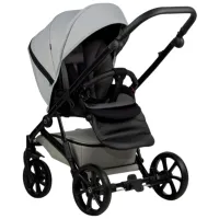 Детская коляска Tutis Viva 5 Plus 145058/ Серый photo 5