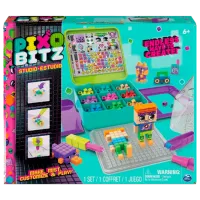 Конструктор Spin Master Studio Классический/ Разноцветный