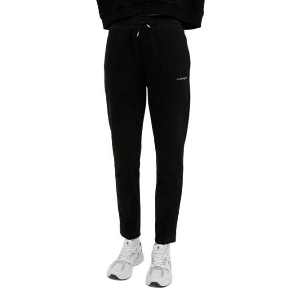 Pantaloni sportivi pentru femei Lumberjack 3W WL MABEL 22ES121 3PR M/ Black photo 1 Pantaloni sportivi pentru femei Lumberjack 3W WL MABEL 22ES121 3PR M/ Black photo 1