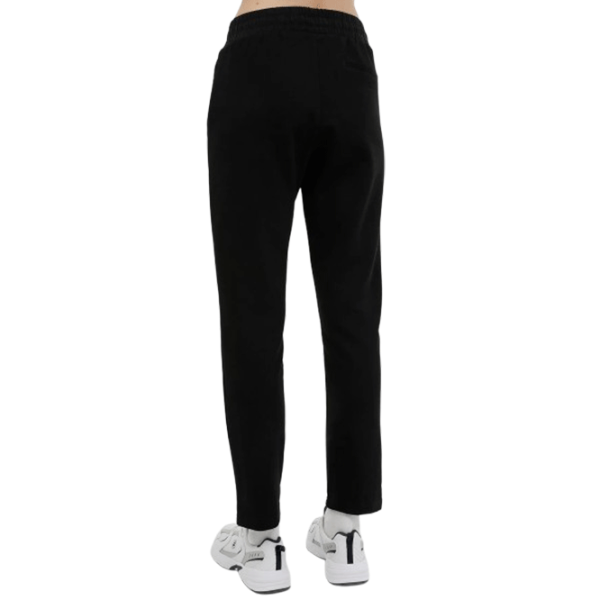 Pantaloni sportivi pentru femei Lumberjack 3W WL MABEL 22ES121 3PR M/ Black photo 2 Pantaloni sportivi pentru femei Lumberjack 3W WL MABEL 22ES121 3PR M/ Black photo 2