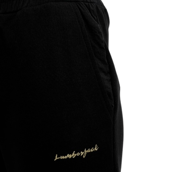 Pantaloni sportivi pentru femei Lumberjack 3W WL MABEL 22ES121 3PR M/ Black photo 4 Pantaloni sportivi pentru femei Lumberjack 3W WL MABEL 22ES121 3PR M/ Black photo 4