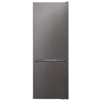 Холодильник SHARP SJ-NBA24IMXPE-EU с нижней морозильной камерой 481 л / 192 cm / Нержавеющая сталь