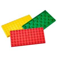 Constructor Androni 3 Basi Clasic/ Multicolor photo 2