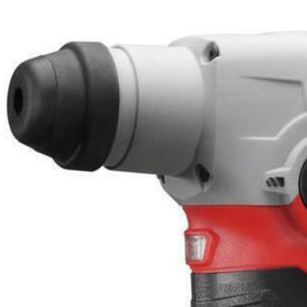 Ciocan rotopercutor Milwaukee M12H-0 Red photo 6 Ciocan rotopercutor Milwaukee M12H-0 Red photo 6