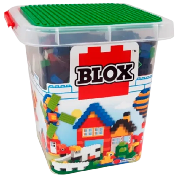 Constructor Androni Blox Clasic/ Multicolor photo 1