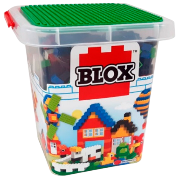 Constructor Androni Blox Clasic/ Multicolor photo 1