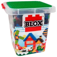 Constructor Androni Blox Clasic/ Multicolor