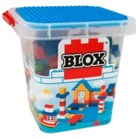 Constructor Androni Blox Clasic/ Multicolor