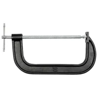 Тиски Vorel VOR38436 250 мм