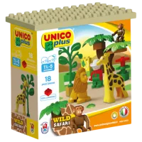 Constructor Androni Wild Safari Clasic/ Multicolor