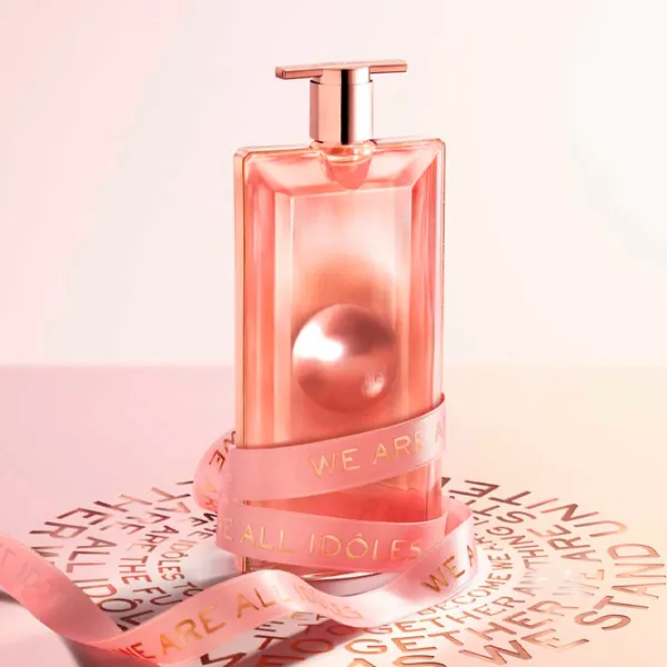 Parfum pentru femei Lancome IDÔLE AURA Apă de parfum / Lemnos photo 4 Parfum pentru femei Lancome IDÔLE AURA Apă de parfum / Lemnos photo 4