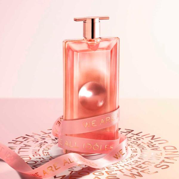 Parfum pentru femei Lancome IDÔLE AURA Apă de parfum / Lemnos photo 4 Parfum pentru femei Lancome IDÔLE AURA Apă de parfum / Lemnos photo 4