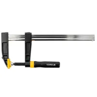 Тиски Vorel VOR37107 250 мм