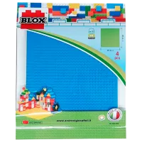 Constructor Androni Plăci Clasic/ Multicolor