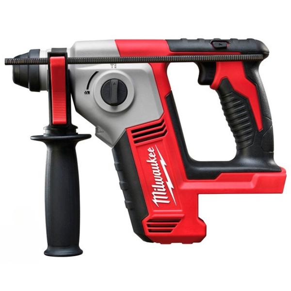 Ciocan rotopercutor Milwaukee M18BH-0  / Red photo 1 Ciocan rotopercutor Milwaukee M18BH-0  / Red photo 1