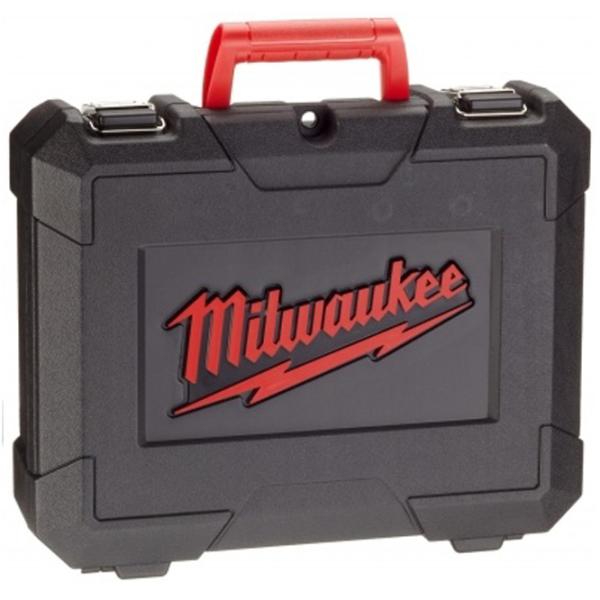 Ciocan rotopercutor Milwaukee M18BH-0  / Red photo 3 Ciocan rotopercutor Milwaukee M18BH-0  / Red photo 3