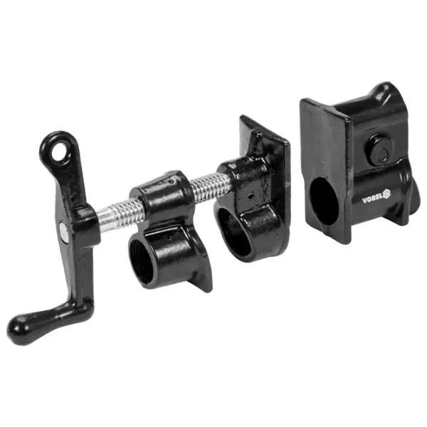 Тиски Vorel VOR38620 3/ 4" photo 1