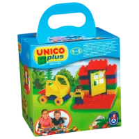 Конструктор Androni 8512-0000 Классический/ Разноцветный