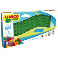 Конструктор Androni Пластины Классический/ Разноцветный