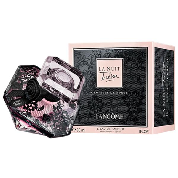 Parfum pentru femei Lancome La Nuit Tresor Dentelle De Roses Apă de parfum / Rafinate photo 1 Parfum pentru femei Lancome La Nuit Tresor Dentelle De Roses Apă de parfum / Rafinate photo 1